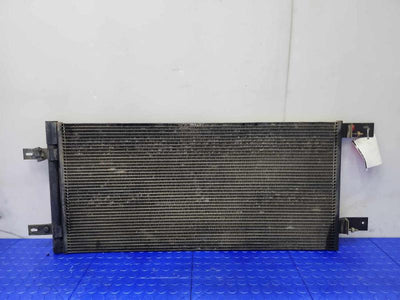 2013 Ford F-350 Super Duty Condenser