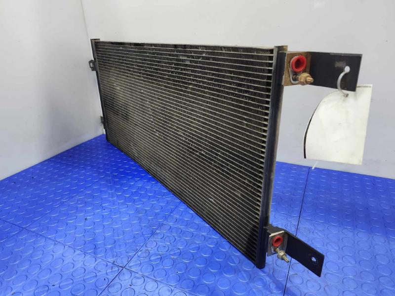 2013 Ford F-350 Super Duty Condenser