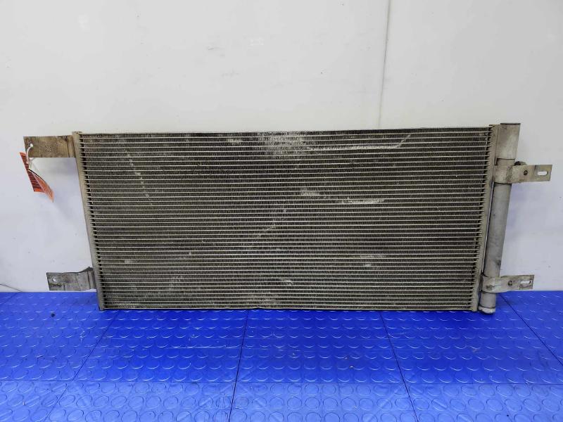 2013 Ford F-350 Super Duty Condenser