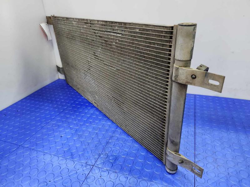 2013 Ford F-350 Super Duty Condenser