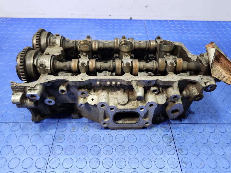 2015 Chevrolet Camaro Cylinder Head