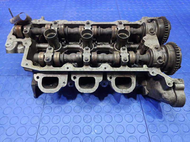 2015 Chevrolet Camaro Cylinder Head