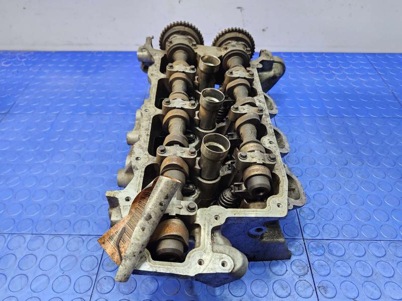 2015 Chevrolet Camaro Cylinder Head