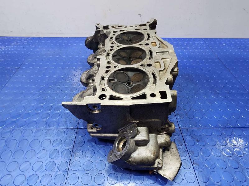 2015 Chevrolet Camaro Cylinder Head