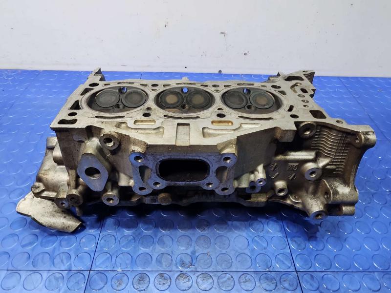 2015 Chevrolet Camaro Cylinder Head
