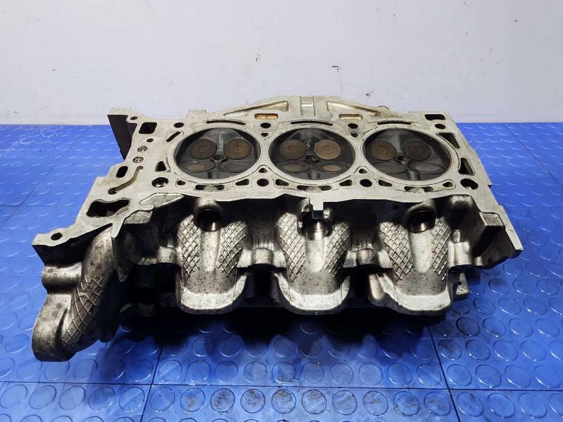 2015 Chevrolet Camaro Cylinder Head