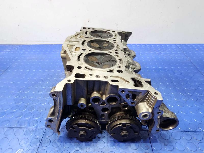 2015 Chevrolet Camaro Cylinder Head