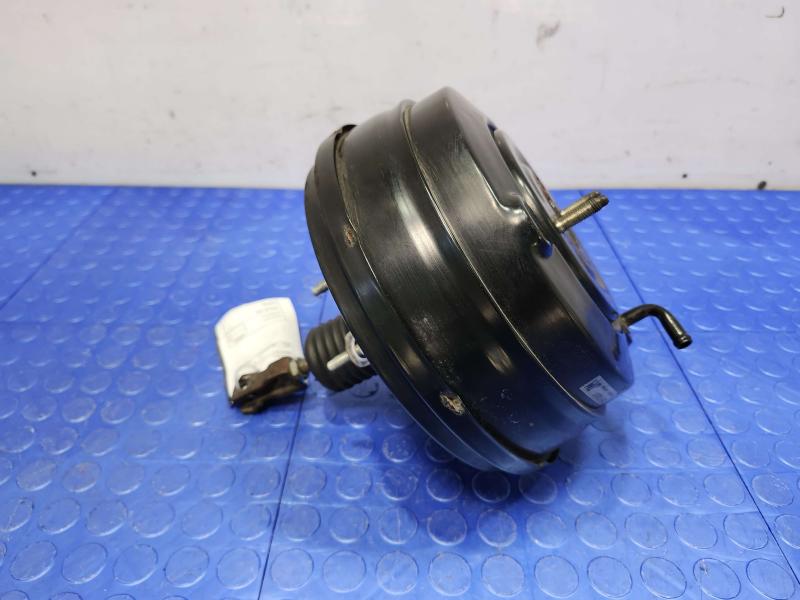 2013 Subaru Crosstrek Power Brake Booster