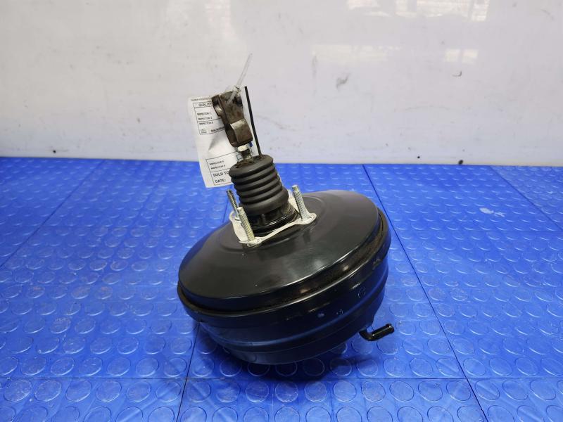 2013 Subaru Crosstrek Power Brake Booster