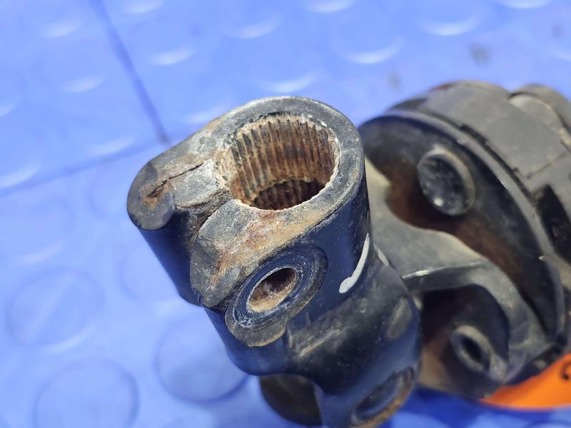 2019-2024 Subaru Forester Steering Shaft Universal Joint OEM 34170SJ000
