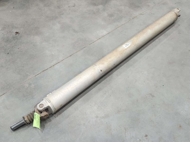 2019 Chevrolet Express 2500 Rear Drive Shaft