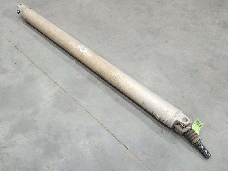 2019 Chevrolet Express 2500 Rear Drive Shaft