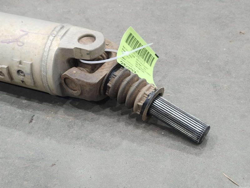2019 Chevrolet Express 2500 Rear Drive Shaft