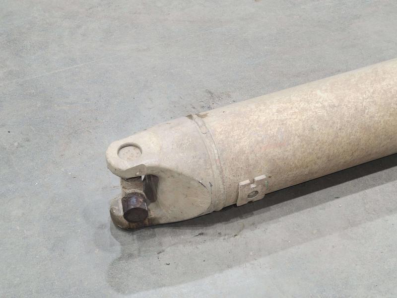 2019 Chevrolet Express 2500 Rear Drive Shaft