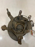 2016 Kia Sedona Rear Knuckle/Stub Axle
