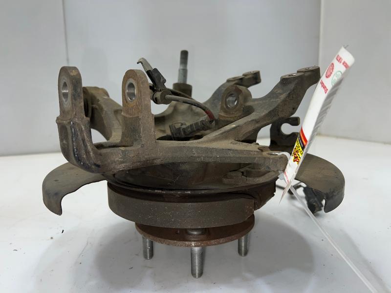 2016 Kia Sedona Rear Knuckle/Stub Axle