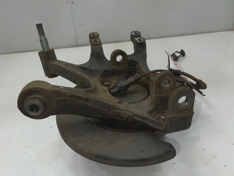 2016 Kia Sedona Rear Knuckle/Stub Axle
