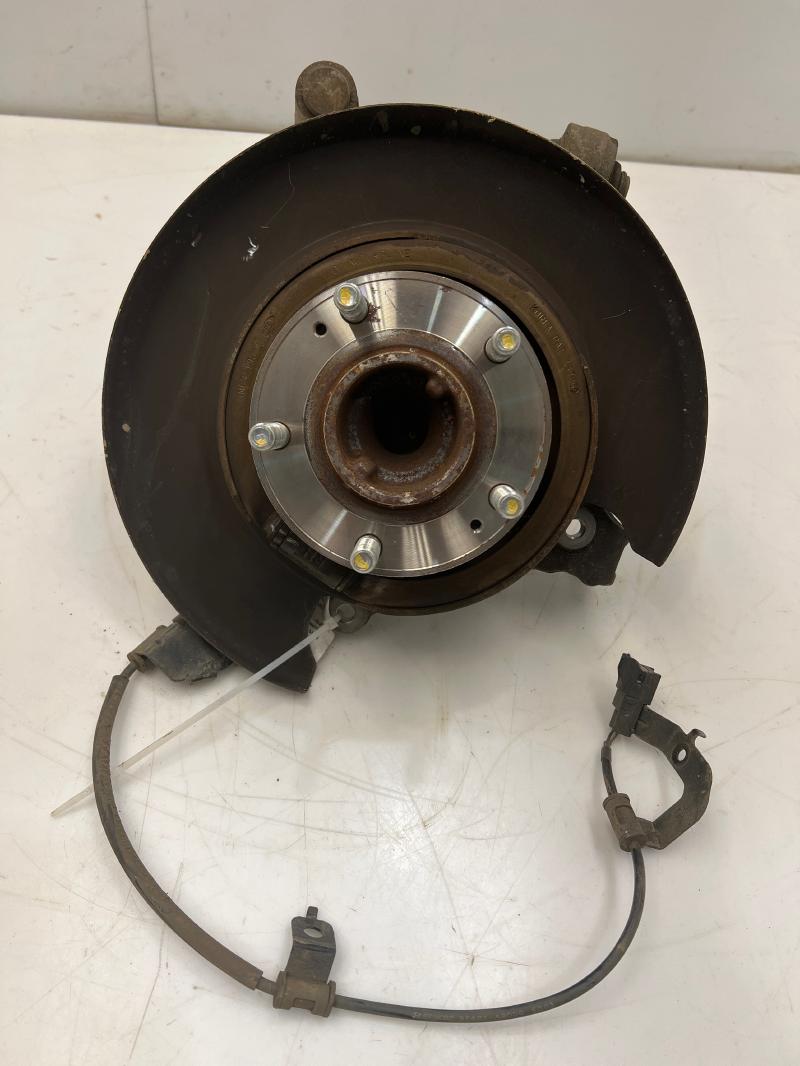 2016 Kia Sedona Rear Knuckle/Stub Axle