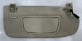 2017 Ford Edge Sun Visor