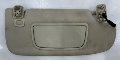 2017 Ford Edge Sun Visor