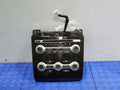2014 Nissan Maxima Audio & Visual Equip.(Radio)