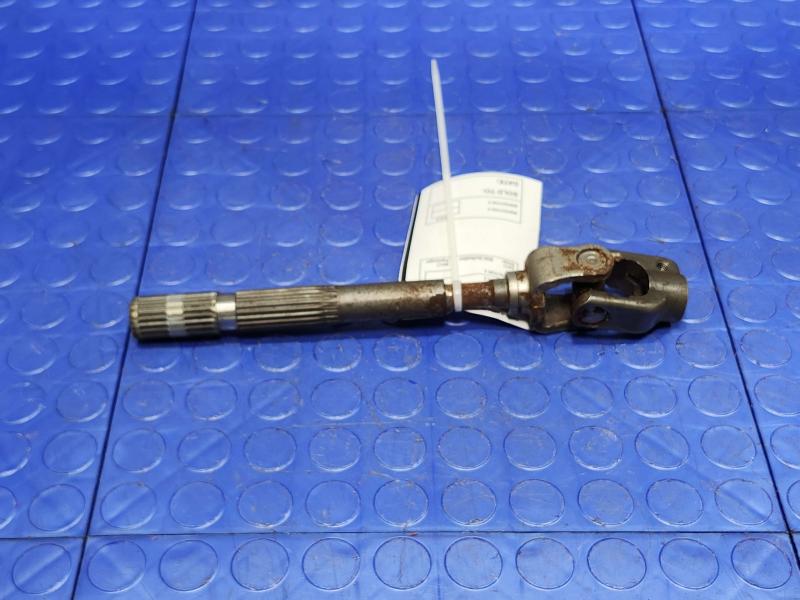 2013 Honda Civic Steering Coupler