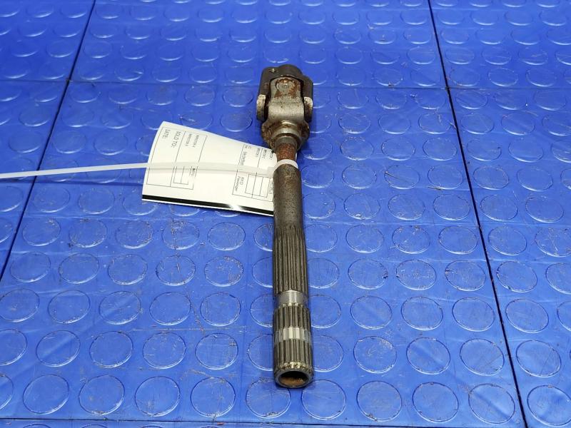 2013 Honda Civic Steering Coupler