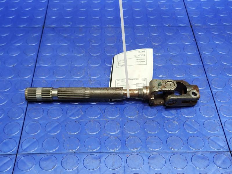 2013 Honda Civic Steering Coupler