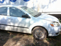 2003 Toyota Corolla Evaporator Canister