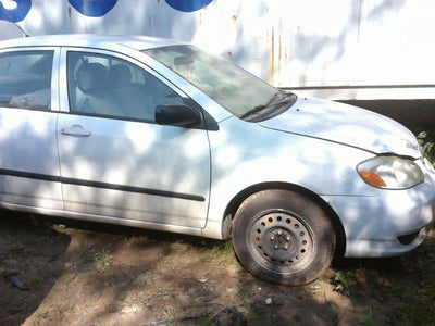 2003 Toyota Corolla Evaporator Canister