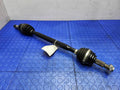 2017 Mazda Miata Axle Shaft