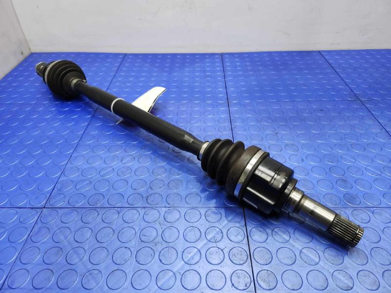 2017 Mazda Miata Axle Shaft