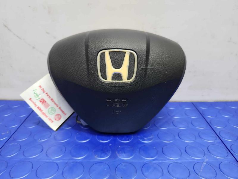 2006 Honda Civic Air Bag