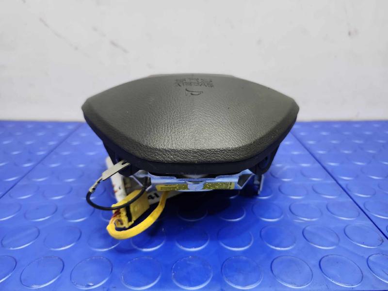 2006 Honda Civic Air Bag