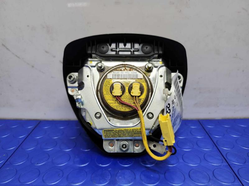 2006 Honda Civic Air Bag