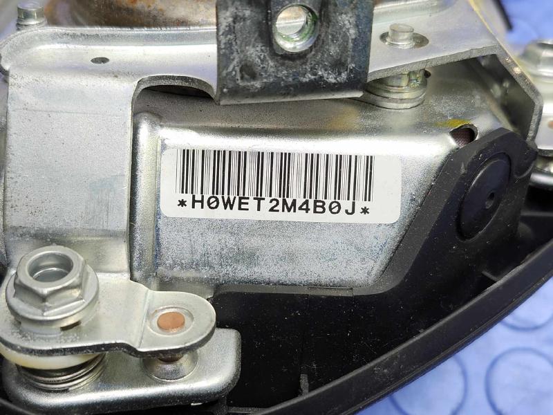 2006 Honda Civic Air Bag