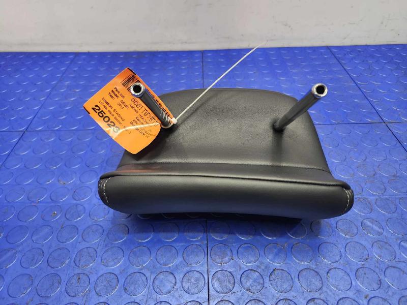 2013 Lexus GS 350 Headrest