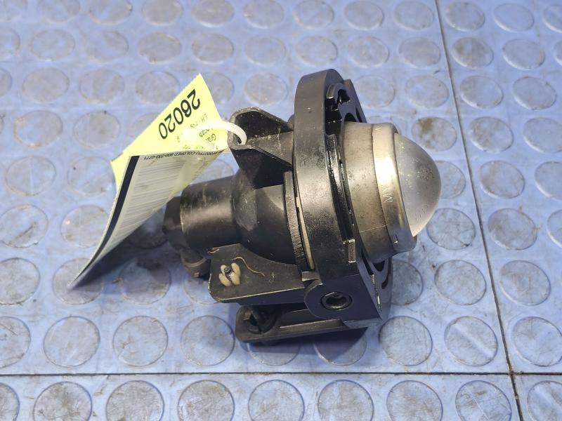 2014 Dodge Durango Fog/Mark/Park/Turn Light/Lamp