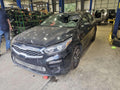 2021 Kia Forte Tail Light Assembly