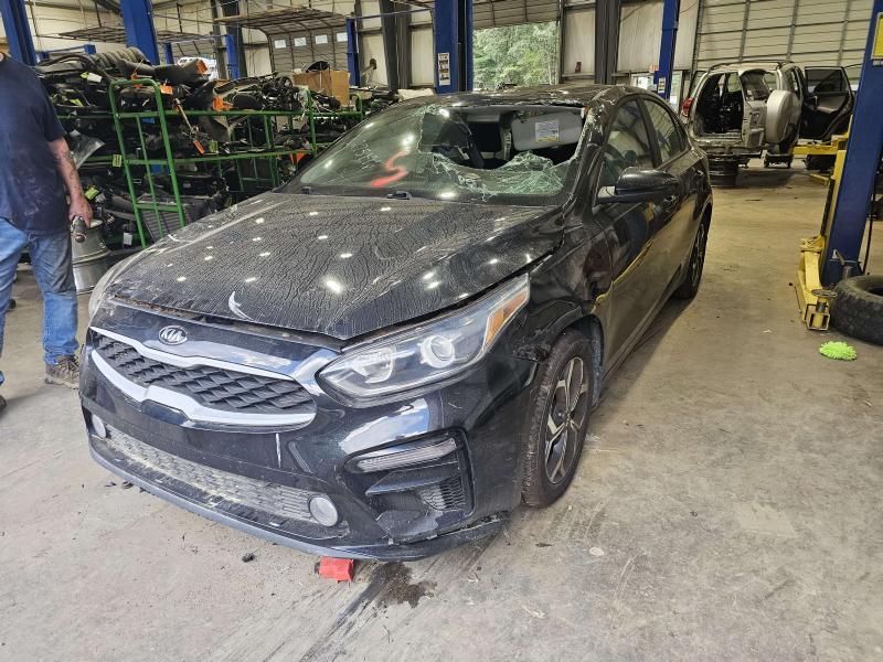 2021 Kia Forte Spindle Knuckle Front