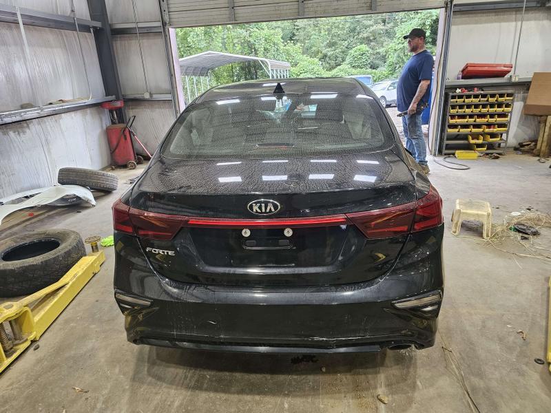 2021 Kia Forte Wiper Arm