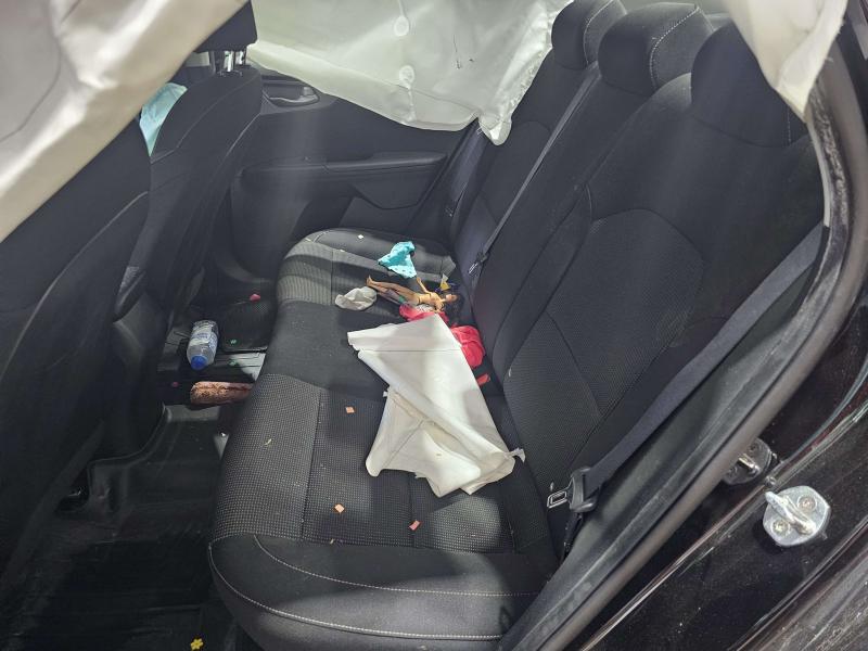 2021 Kia Forte Engine/Motor Brain Box