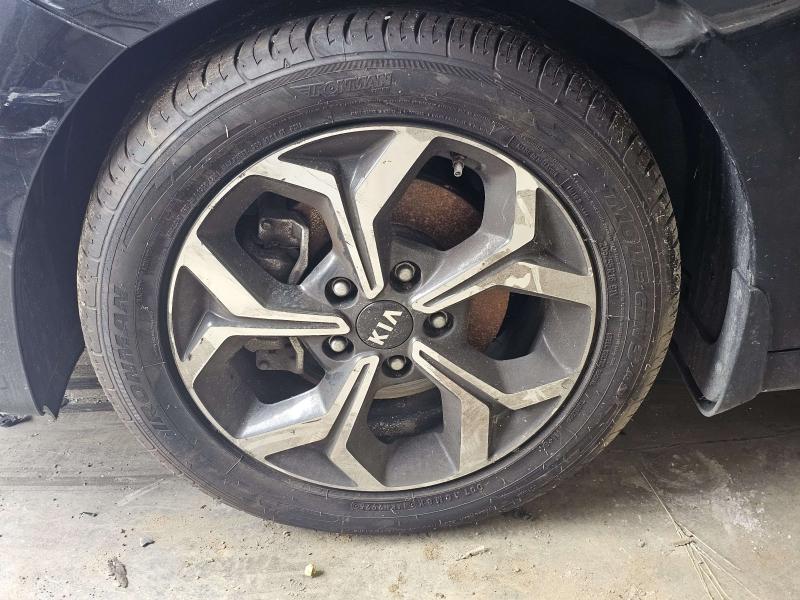 2021 Kia Forte Air Flow Meter