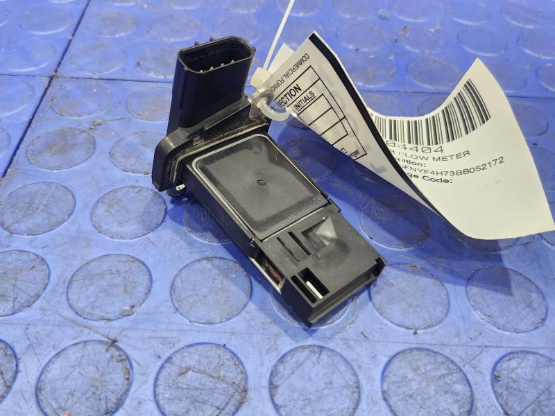 2011 Honda Pilot Air Flow Meter