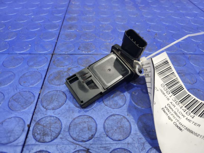 2011 Honda Pilot Air Flow Meter