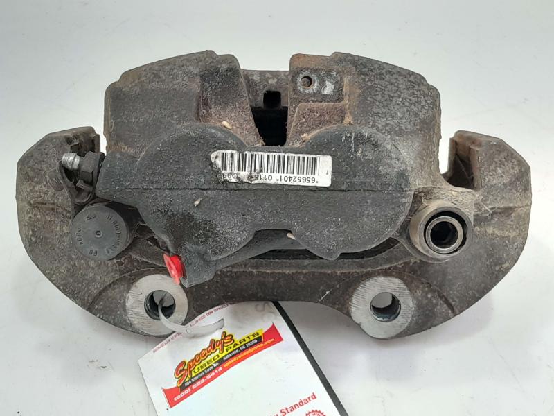 2008 Mercedes ML-Class Caliper
