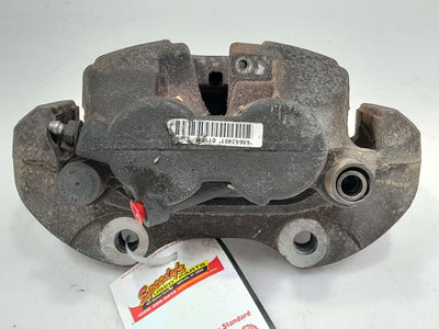 2008 Mercedes ML-Class Caliper