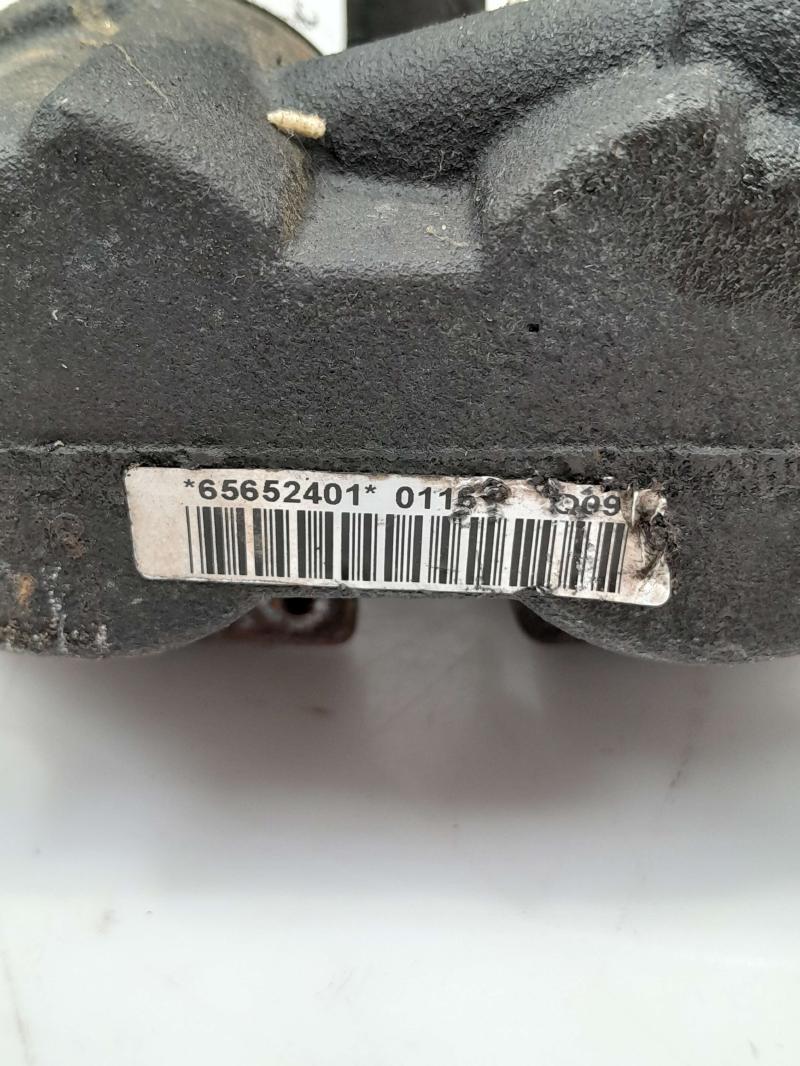 2008 Mercedes ML-Class Caliper