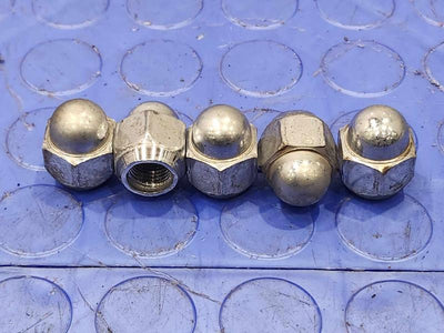 2018 Subaru Legacy Lug Nuts
