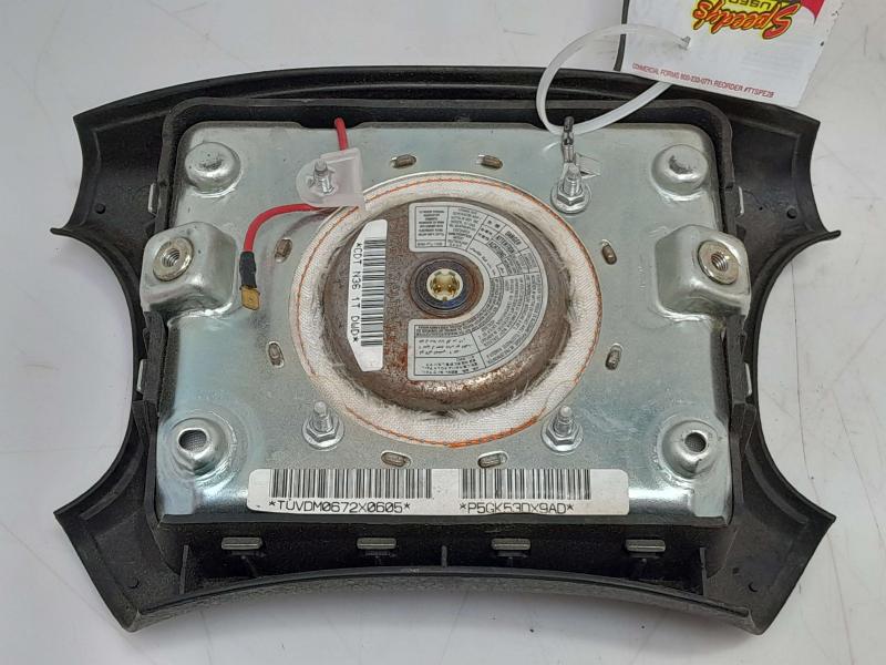 2002 Dodge B3500 Air Bag